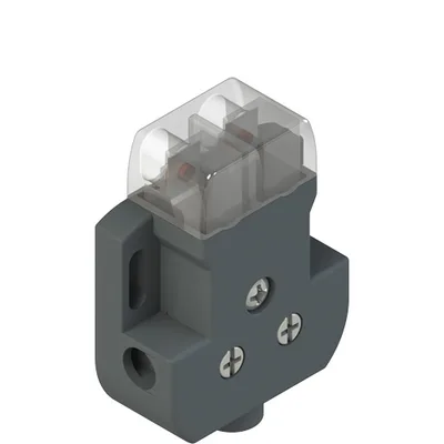 Pizzato DS CN1VA0 Door contact with transparent head