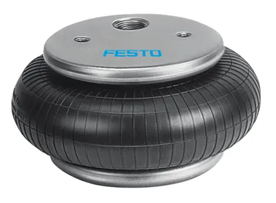 Festo EB-385-115 Körüklü silindir