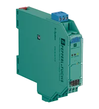 Pepperl+Fuchs KFA6-ER-Ex1.W.LB Signal type
