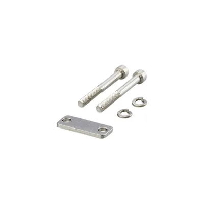IFM IMC bracket plate Montaj levhası