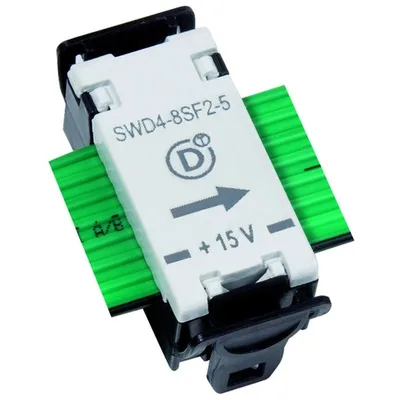 Eaton Electric SWD4-8SF2-5