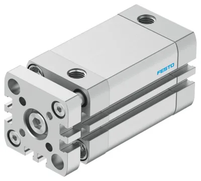 Festo ADNGF-32-40-PPS-A Kompakt silindir