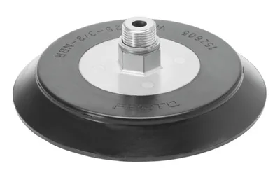 Festo VAS-100-1/4-NBR Vantuz