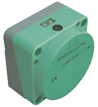 Pepperl+Fuchs CJ40-FP-A2-P4-V1 Switching function