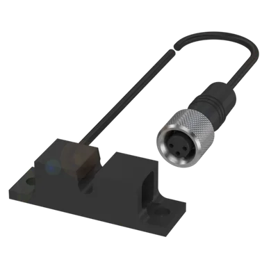 Balluff BOH TR-T32-001-01-S49F Mikromote - optik sensör kafaları