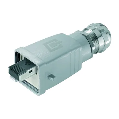 Weidmüller IE-PS-V05M-RJ45-FH