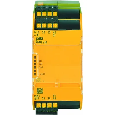 Pilz 750110