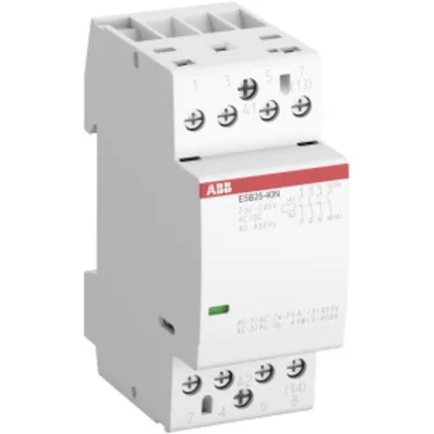 ABB ESB25-04N-06