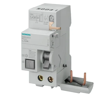 Siemens 5SM2322-6KK01