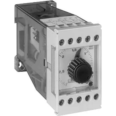 Dold & Soehne AA7616.24 AC50/60HZ 240V 0,15S-30H