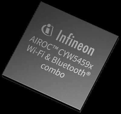 Infineon CYW54590