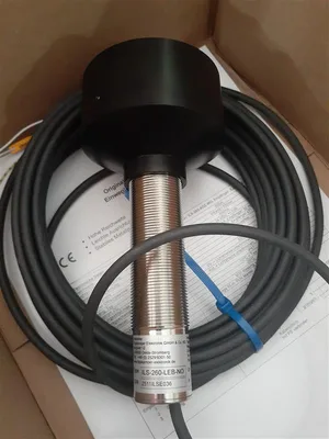 Tippkemper-Matrix A22014354 ILS-260-LEB-NO Receiver