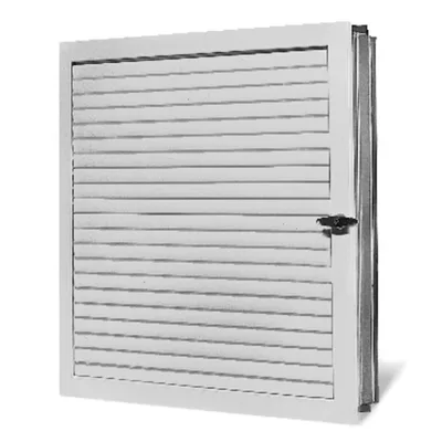 Helios Ventilatoren QVK 315