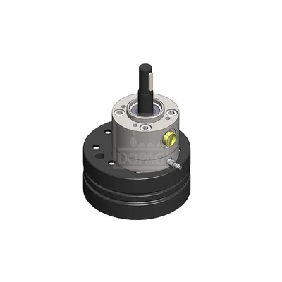 Dopag 1001439 Gear pump GPI-1-0003-SJ-HV-C-URF-BS