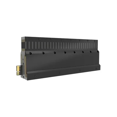 Beckhoff AT2000 Motor module, straight, without infeed