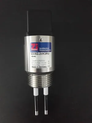 ZIMMER GVAG-2VK3RU Sensör