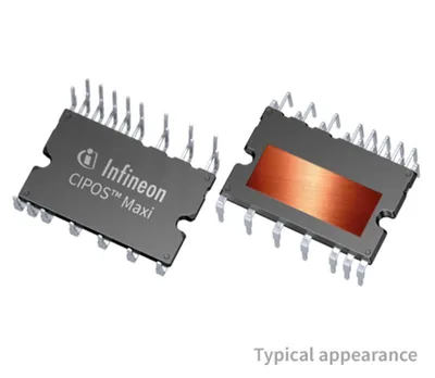 Infineon IM818-SCC