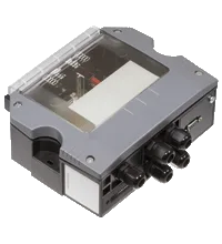 Pepperl+Fuchs CBX800-KIT-B6 Connection module for RS-232 and RS-485 enabled devices