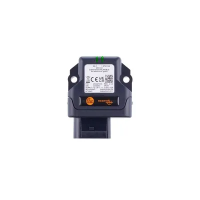 IFM CANwireless/WLAN/BLE Tümleşik antenli CANwireless