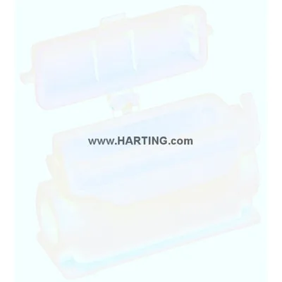 Harting Deutschland 09 30 024 1255