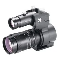 Keyence VW-Z1 Macro Zoom Unit