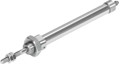 Festo EG-6-25-PK-3 Yuvarlak silindir
