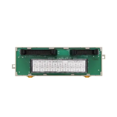 Omron XW2B-20J6-8A