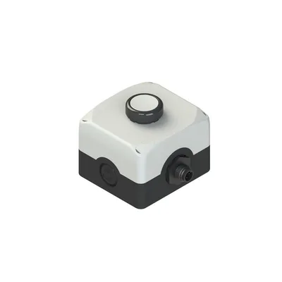 Leuze AC-ABF11-W Onaylama birimi