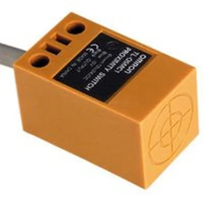 Omron TL-Q5MC1 2M