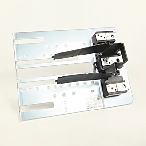 Allen Bradley 1494F-F100 Fuse Block Adapter Plate Kit