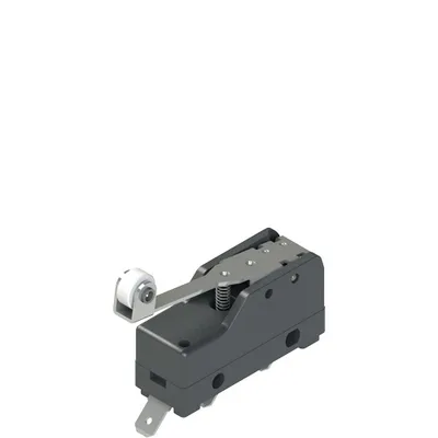 Pizzato MF 40 Microswitch with roller lever