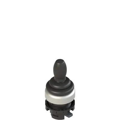 Pizzato E2 1MA22FZ91 Joystick EROUND line