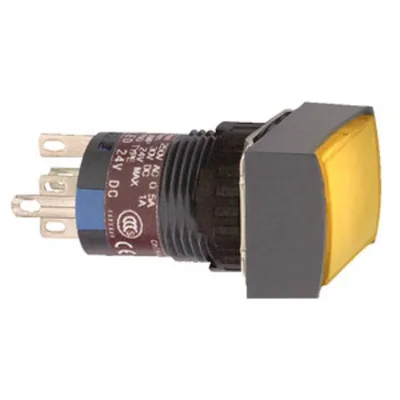 Schneider Electric XB6EDW8B1P