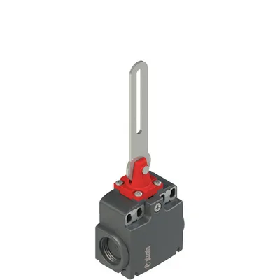Pizzato FX 5C5-M2 Safety switch with slotted hole lever