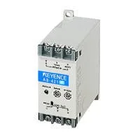 Keyence AS-421B Amplifier Unit