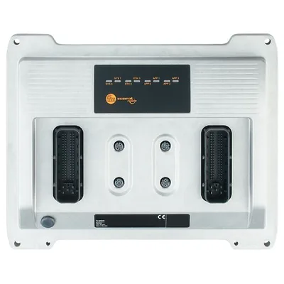 IFM ecomatController/124 ecomatController