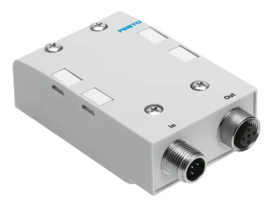 Festo CPX-AB-2-M12-RK-DP Manifold Bloğu|Bağlantı Bloğu