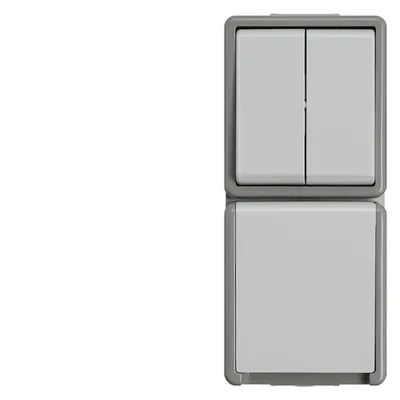 Siemens 5TA4815