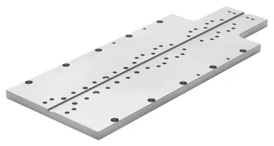 Festo HMVZ-6 Ana Bağlantı Takımı