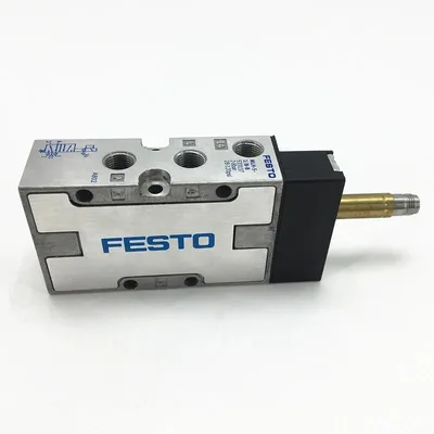 Festo MLH-5-1/8-B Selenoid Valf