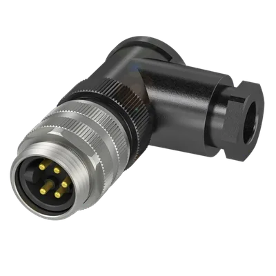 Balluff BCC A345-0000-20-000-71X5A5-000 Kablo montaj konnektörleri