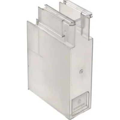 ABB XLBM00 Cable shroud, H=185mm