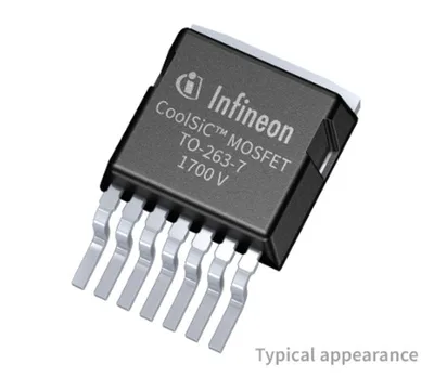 Infineon IMBF170R450M1