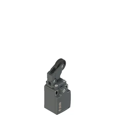 Pizzato FK 307-M1 Position switch with adjustable one-way roller
