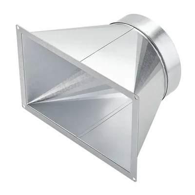 Helios Ventilatoren KWL-ÜS 800 S
