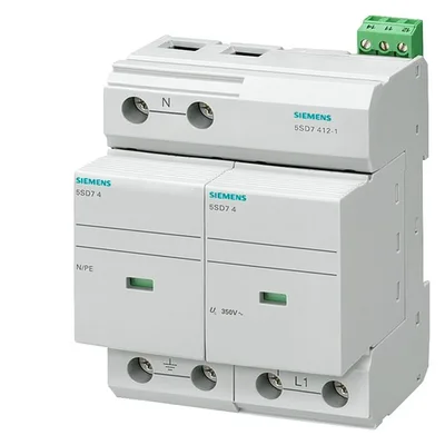 Siemens 5SD7412-1