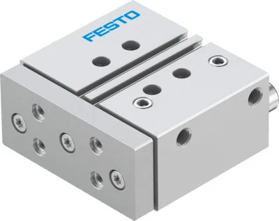 Festo DFM-25-30-P-A-GF Yataklamalı silindir