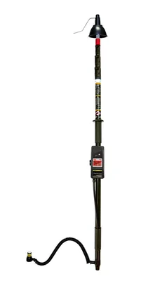 Tietzsch MultiSafe TT 3S Yüksek voltaj ölçüm cihazı