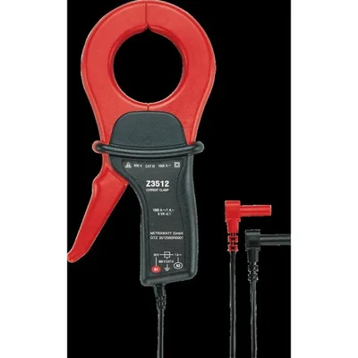 Gossen Metrawatt Z3512