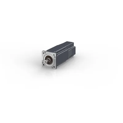 Beckhoff AMI8132-abcc-wJyz Compact integrated servo drive 218 Nm (M0), F3 (72 mm)New